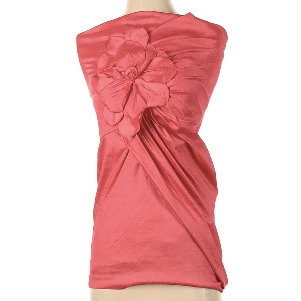 Hailey by Adrianna Papell Cocktail Dress